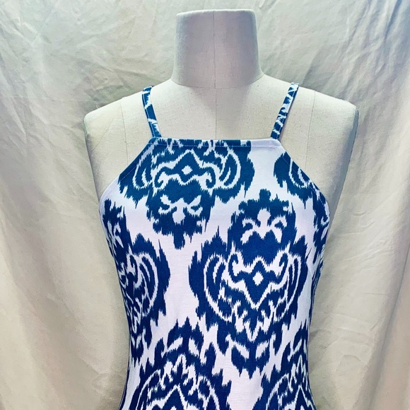 Ladakh Stained Glass Dress - Picture 4 of 14